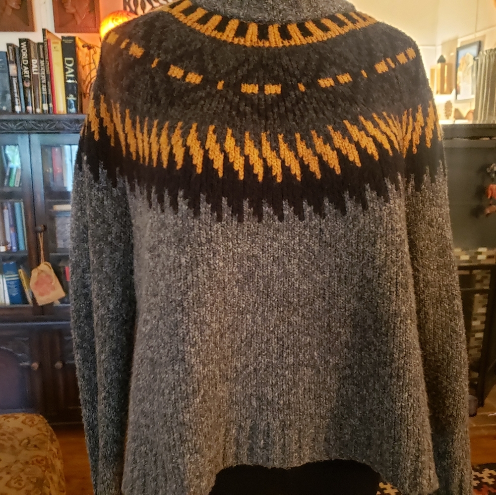 Sweater